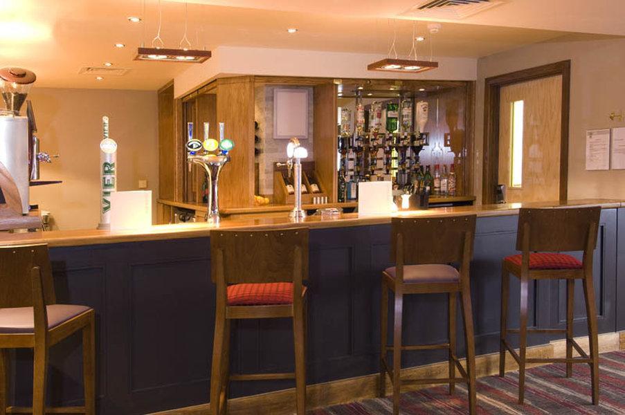 Premier Inn برنتوود المظهر الخارجي الصورة